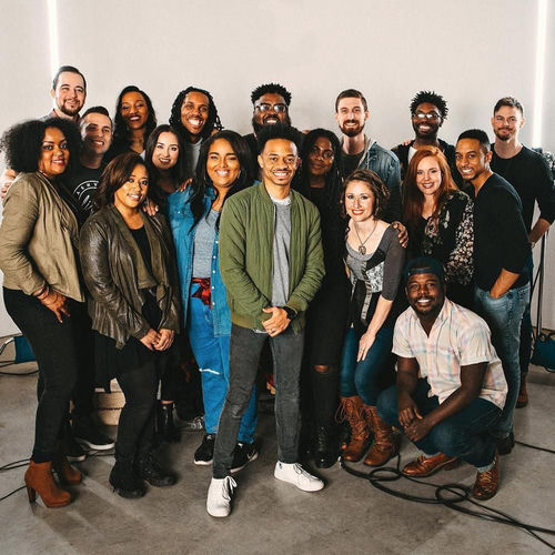 Nashville Life Music