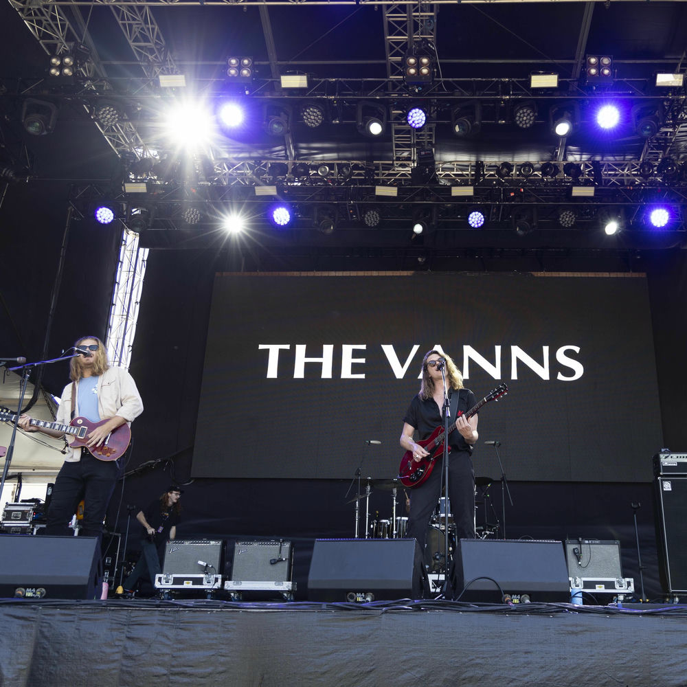 The Vanns