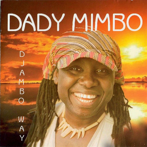 Dady Mimbo