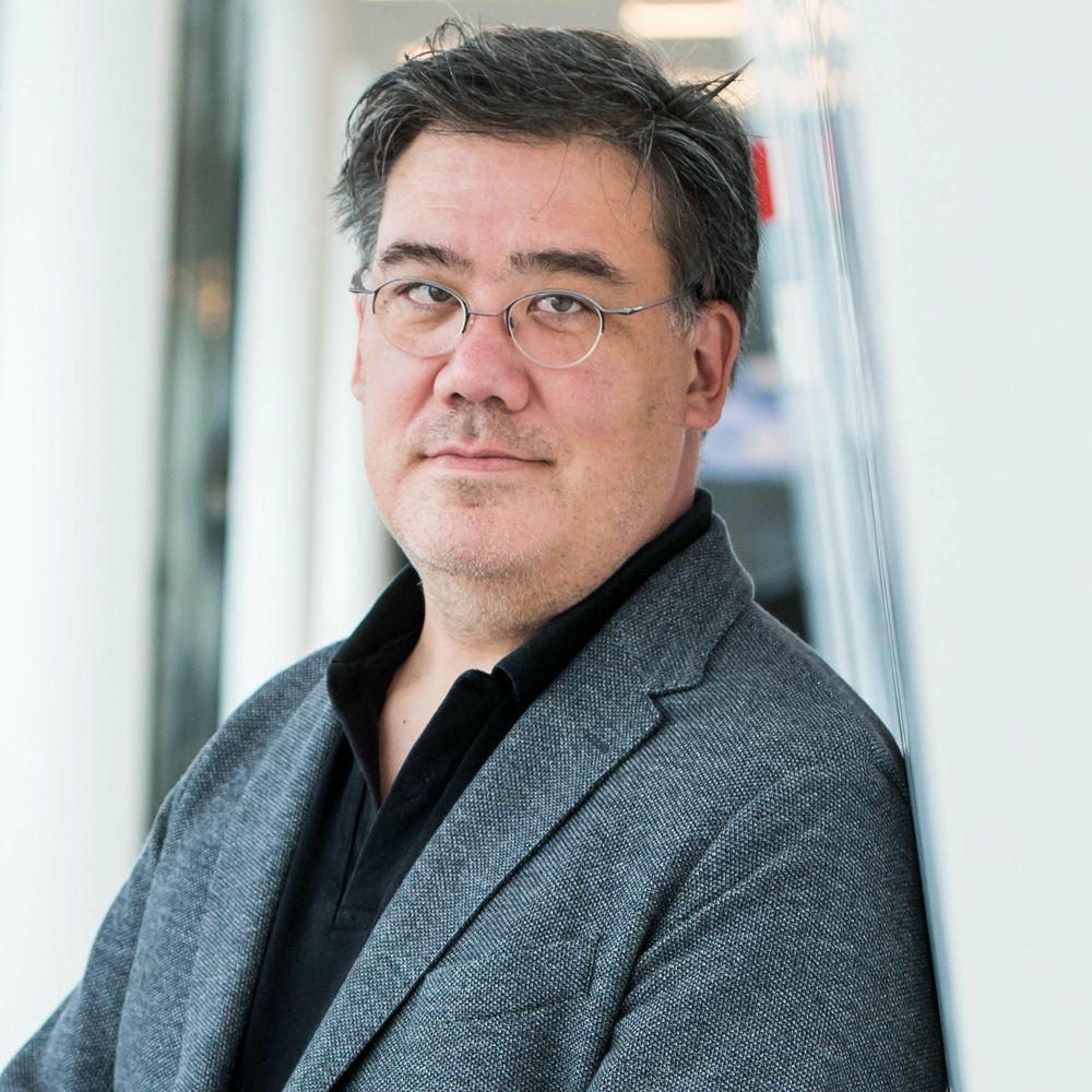 Alan Gilbert