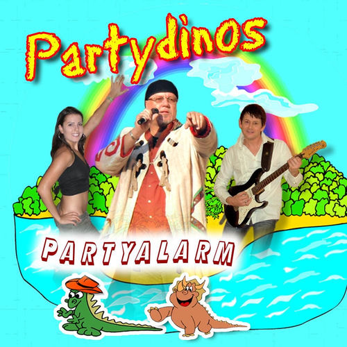 Partydinos