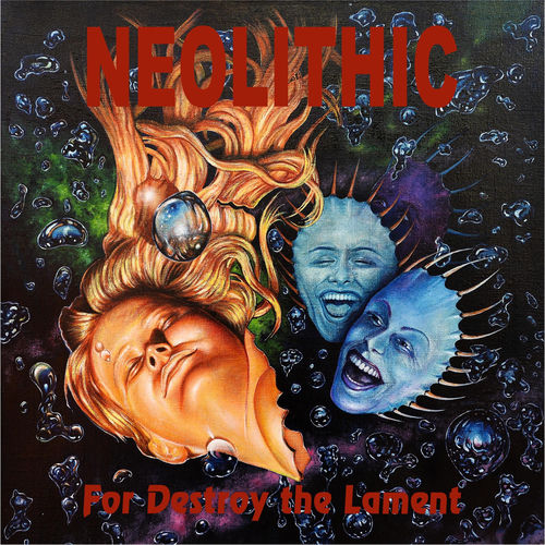 Neomythic