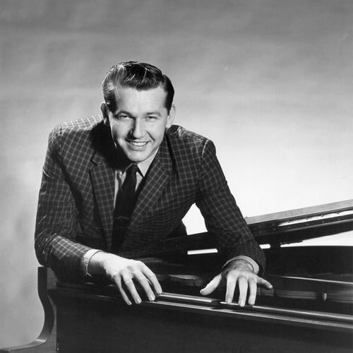 Floyd Cramer