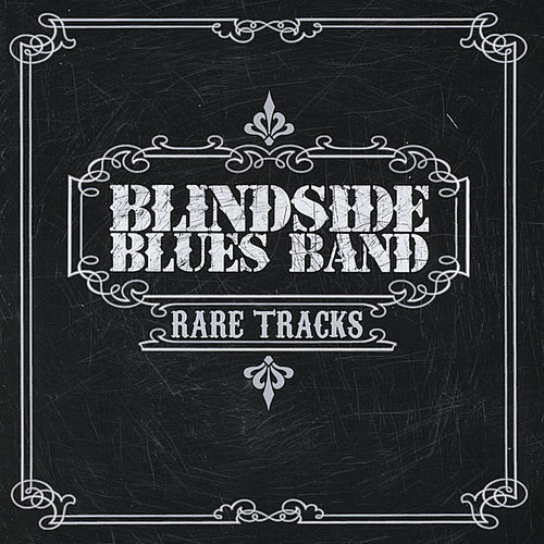 Blindside Blues Band
