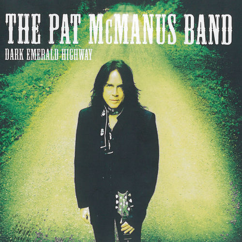 The Pat McManus Band (2)