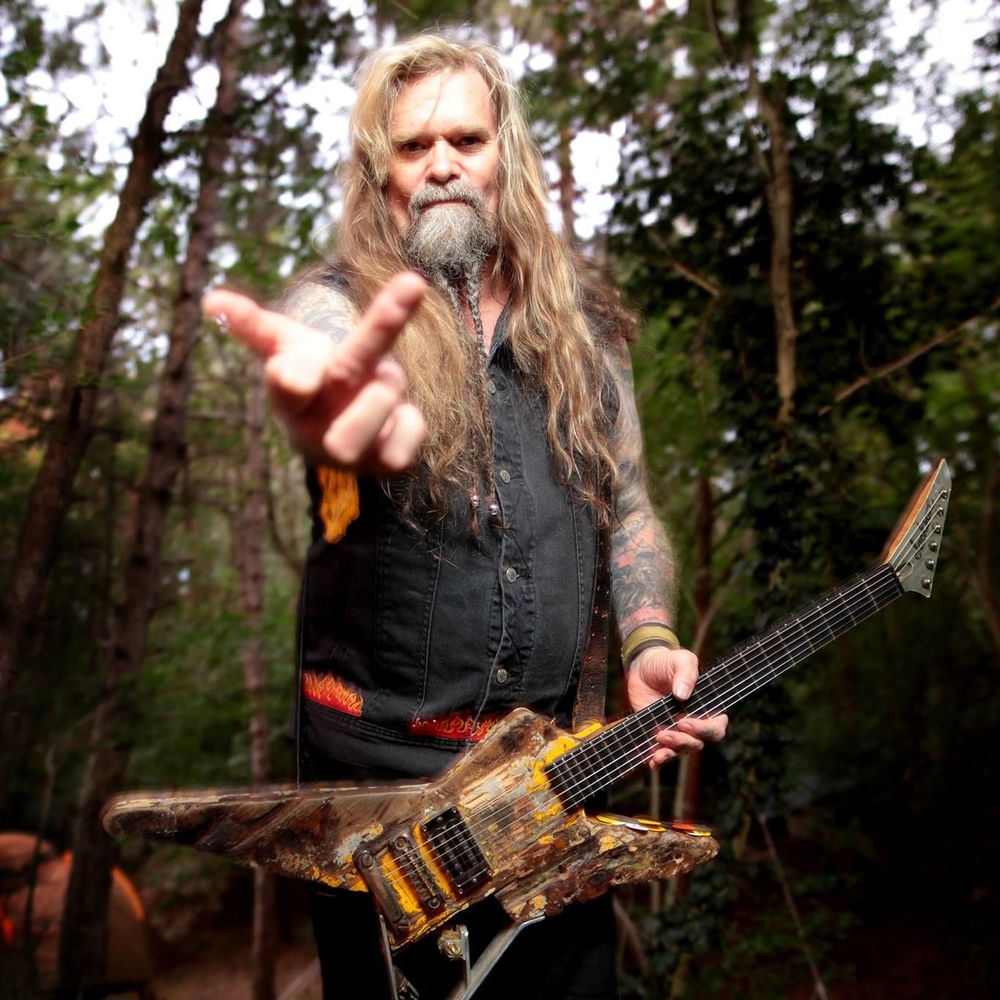 Chris Holmes