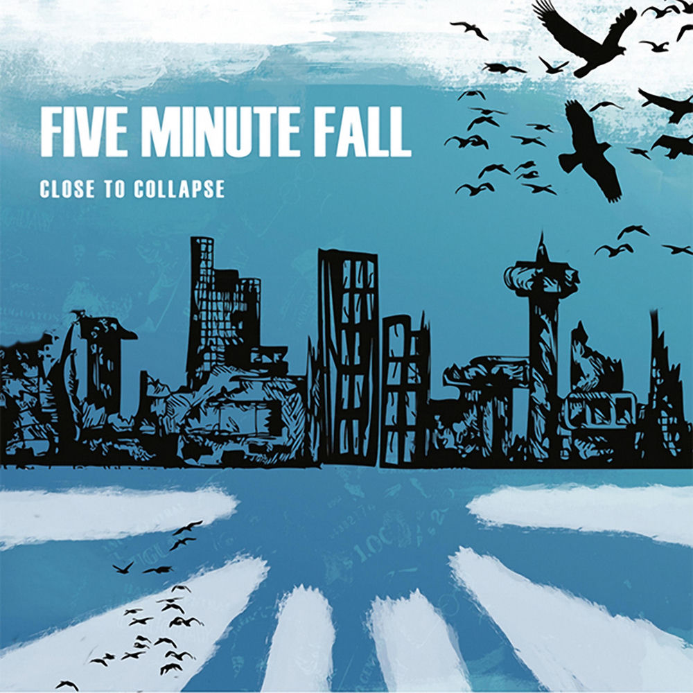 Five Minute Fall