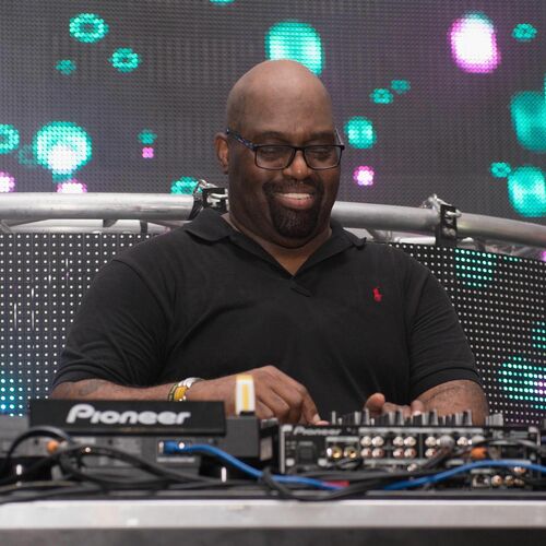 Frankie Knuckles