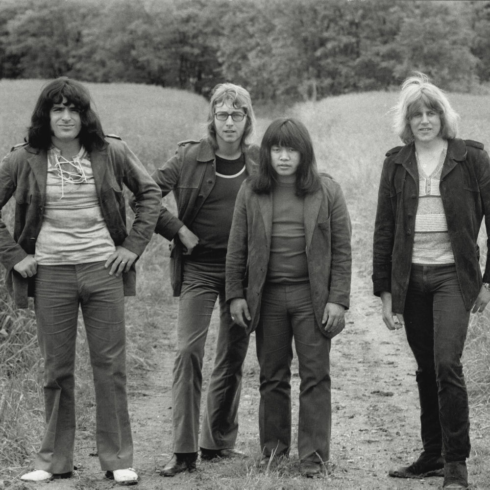 George Baker Selection