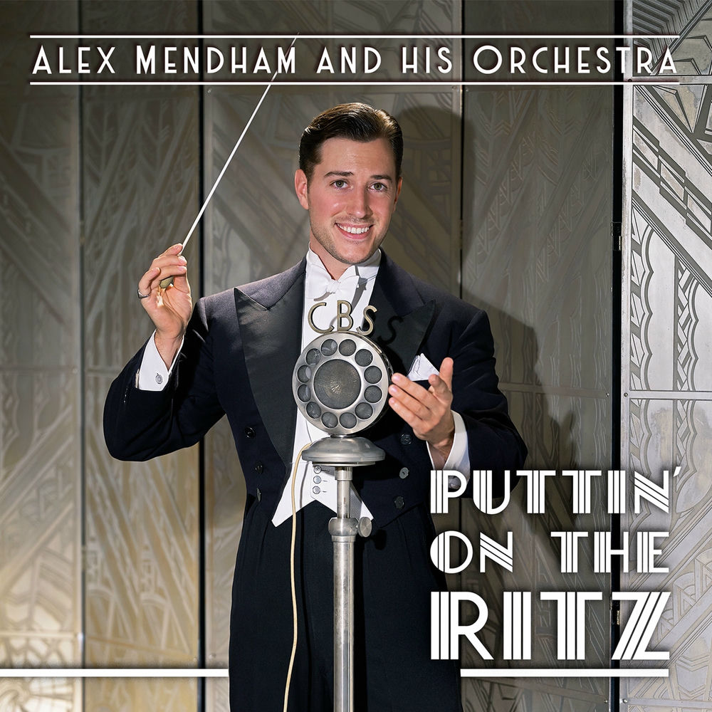 Alex Mendham & His Orchestra