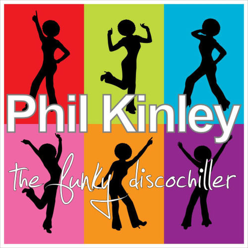 Phil Kinley