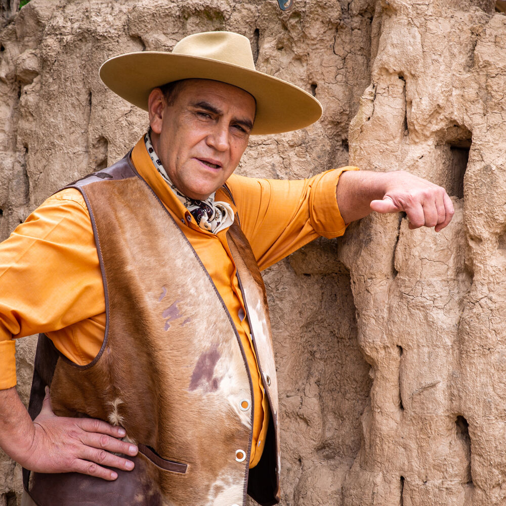 Chaqueño Palavecino