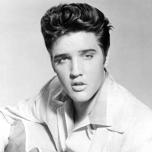 Elvis Freshley