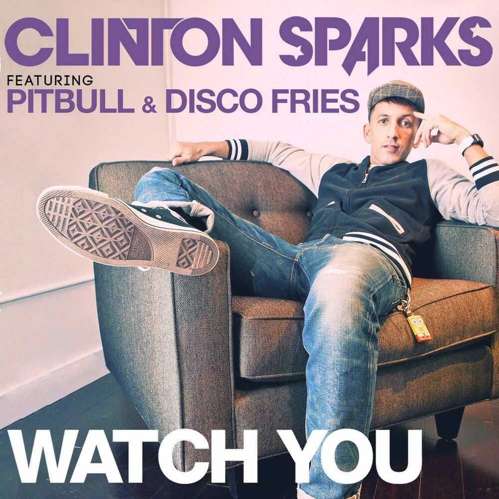 Clinton Sparks