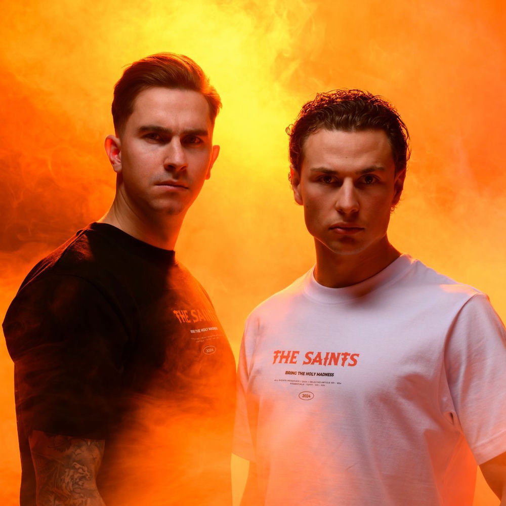 The Saints
