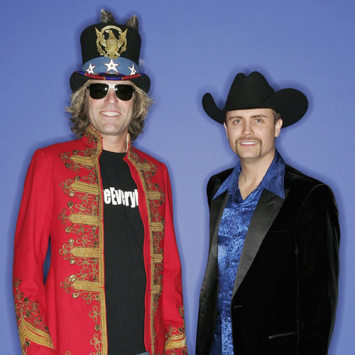 Big & Rich