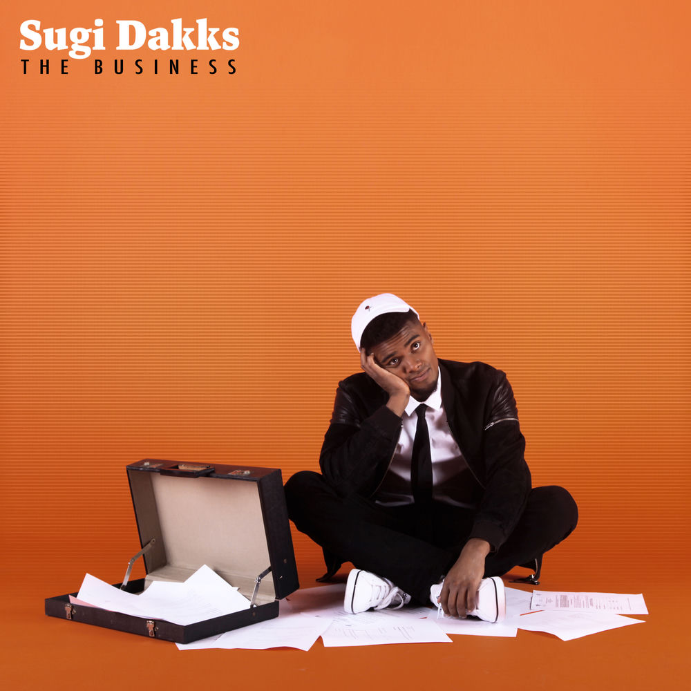 Sugi Dakks