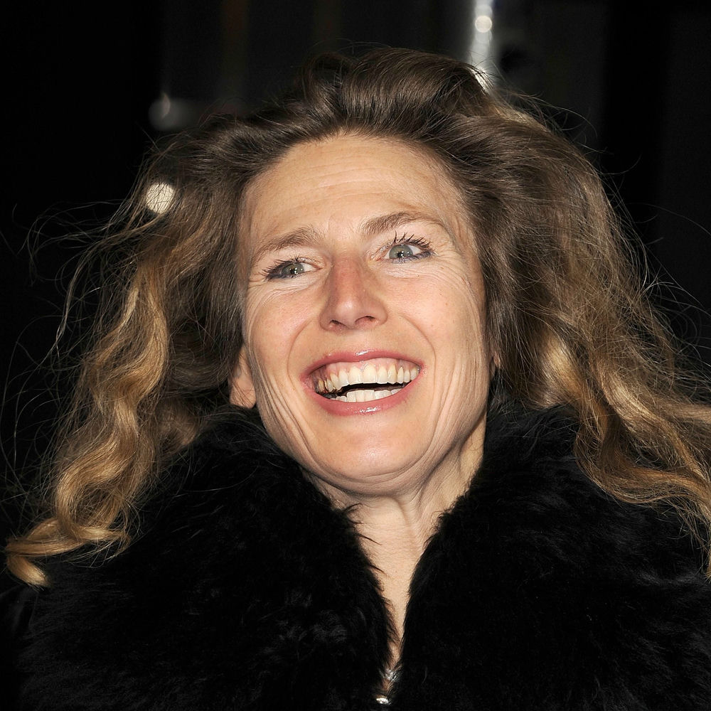 Sophie B. Hawkins