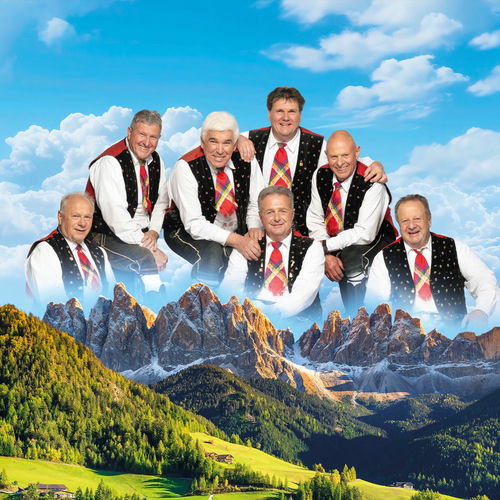 Kastelruther Spatzen