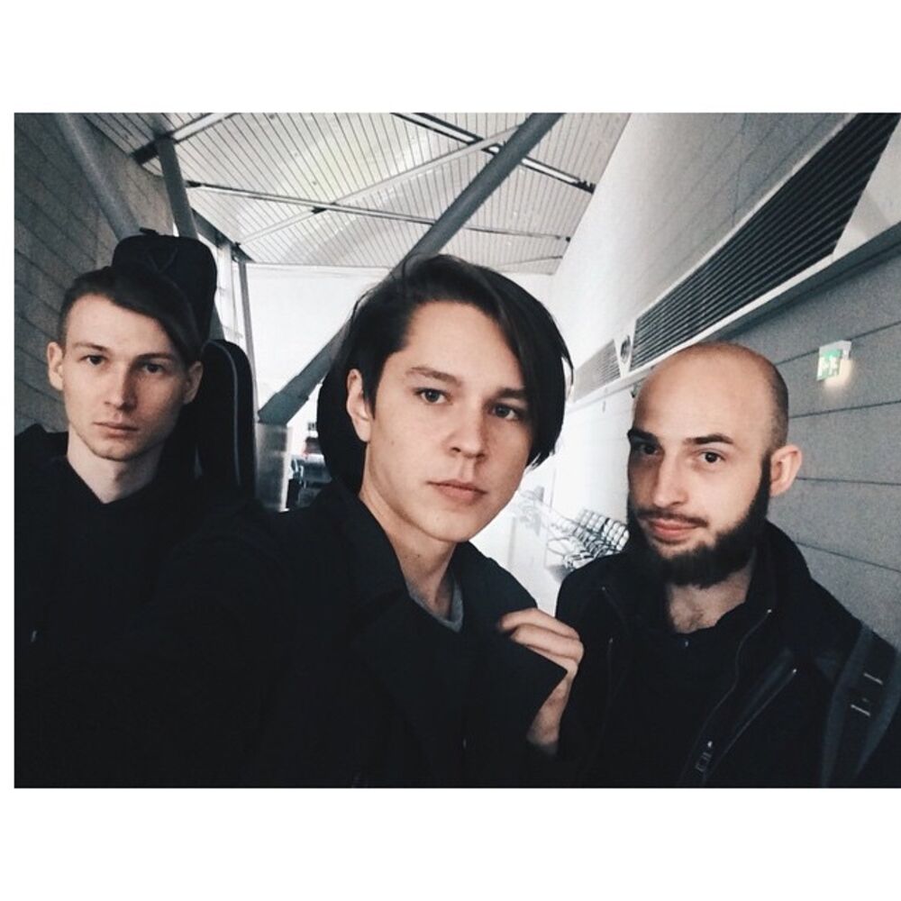 I am waiting for you last summer