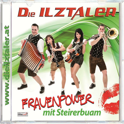 Ilztaler