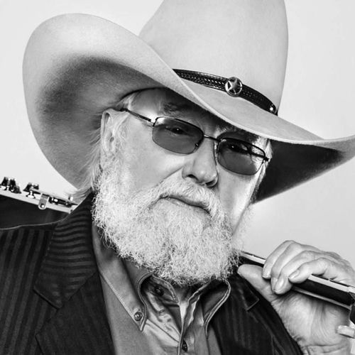 The Charlie Daniels Band