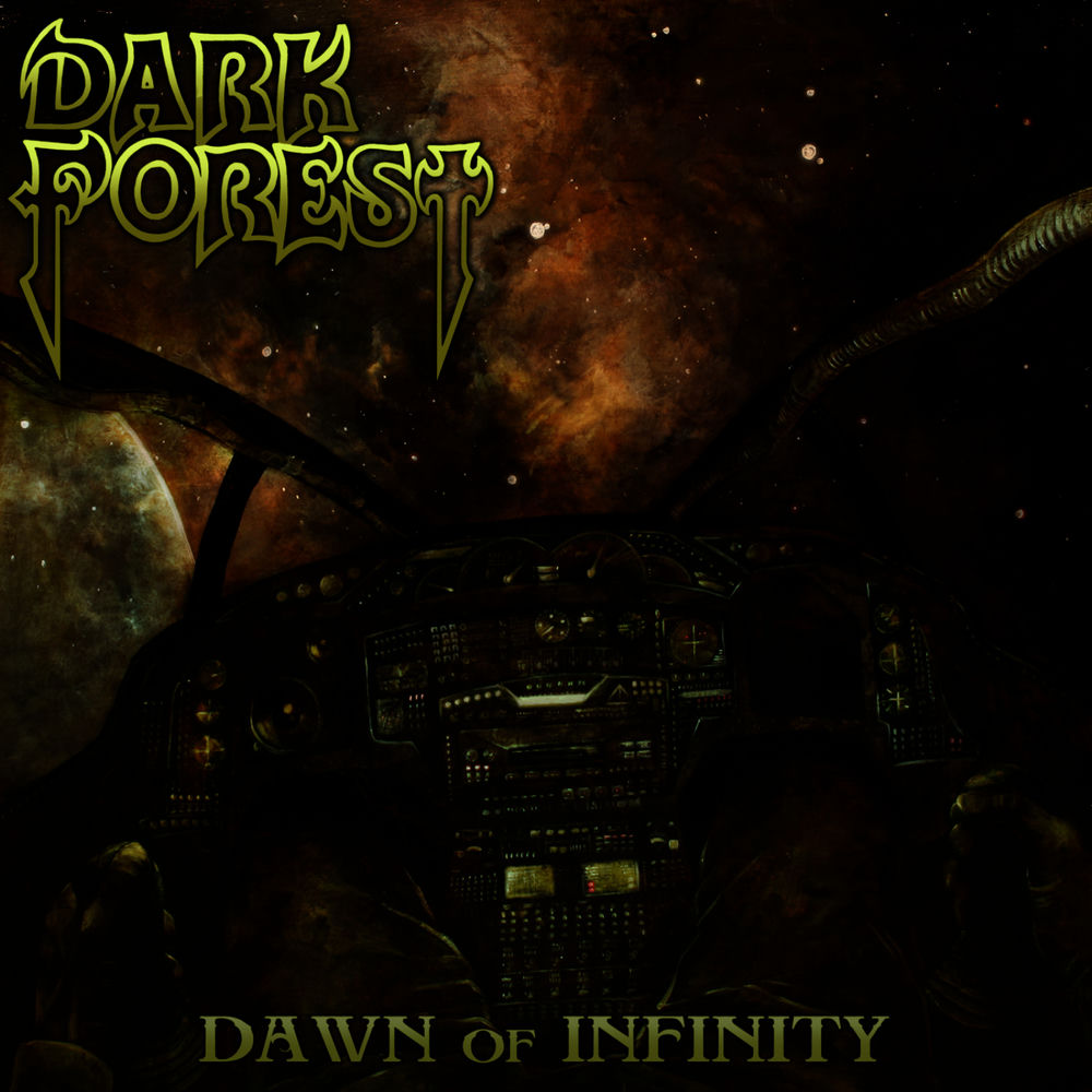 Dark Forest
