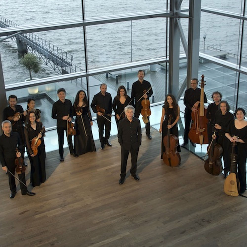 Il Giardino Armonico