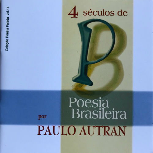 Paulo Autran