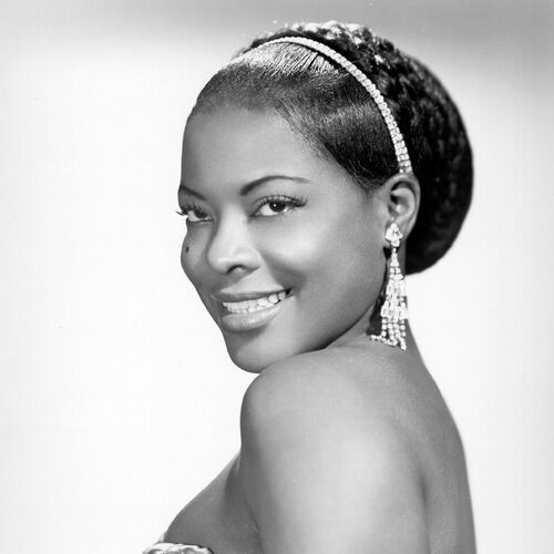 LaVern Baker