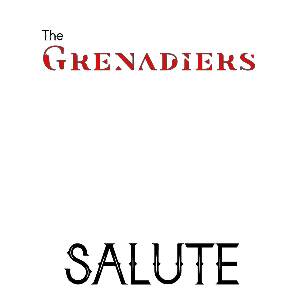 The Grenadiers