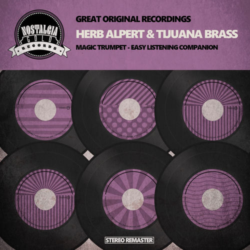 Herb Alpert and Tijuana Brass