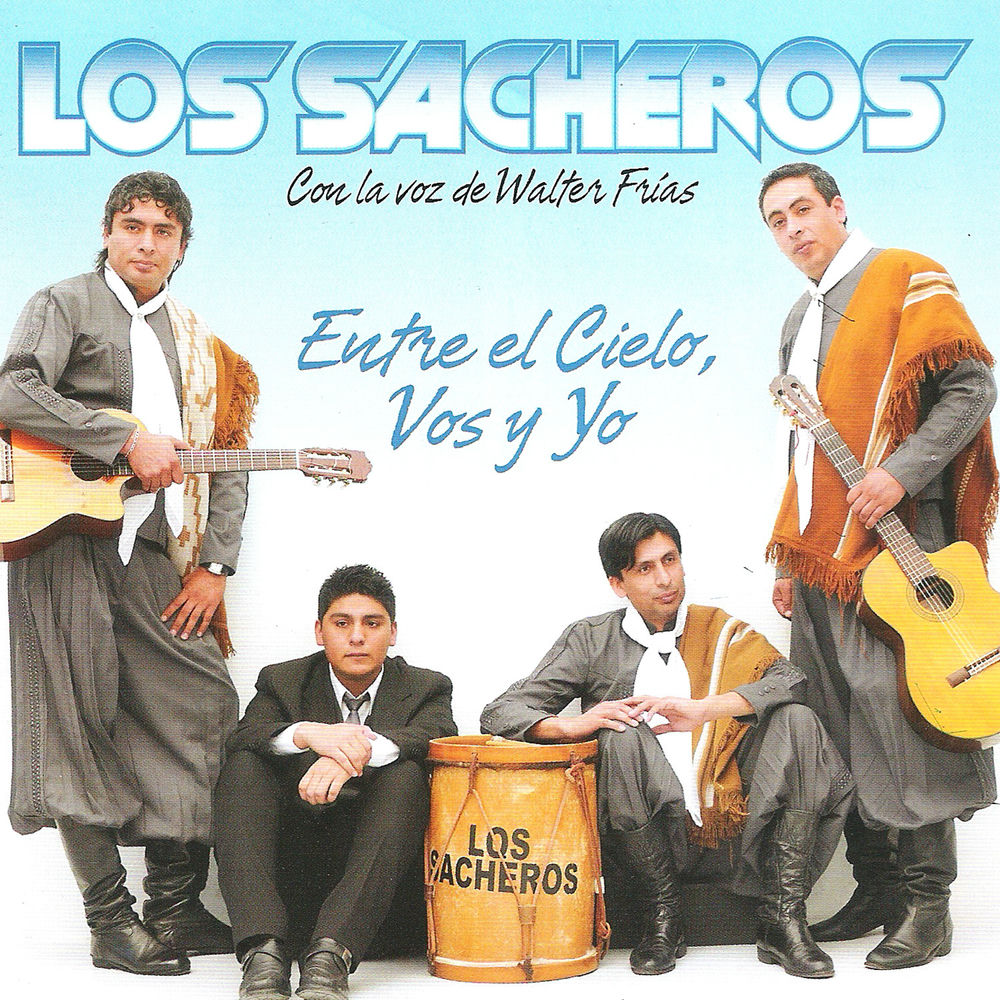 Los Sacheros