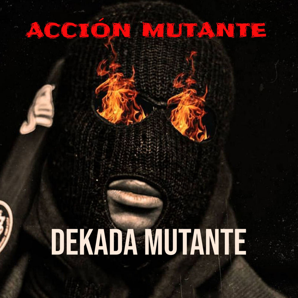 Accion Mutante