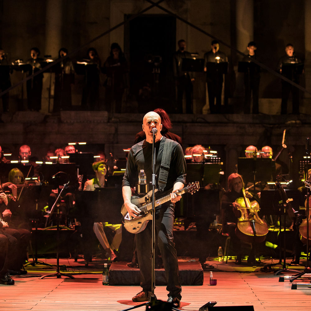 Devin Townsend Project