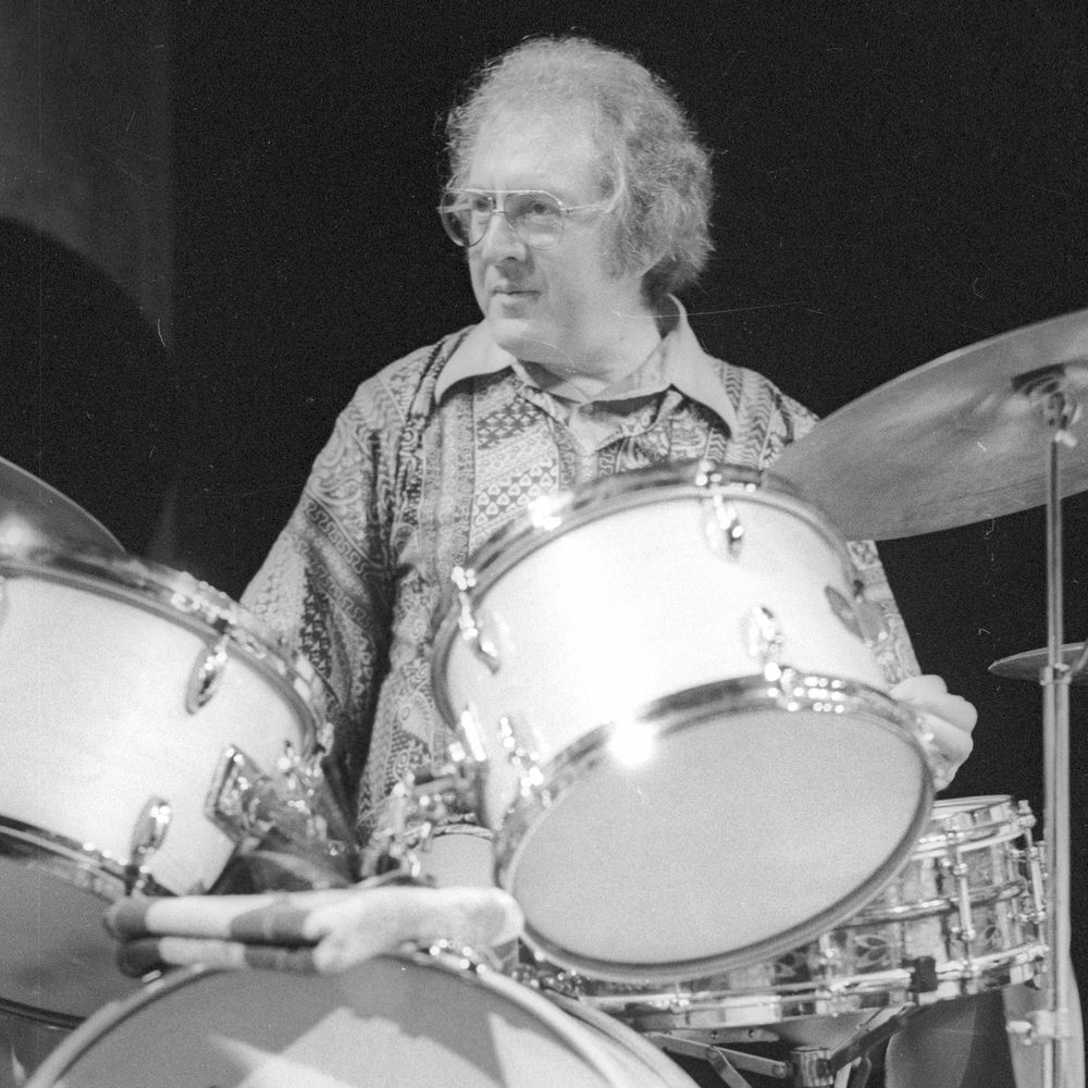 Mel Lewis