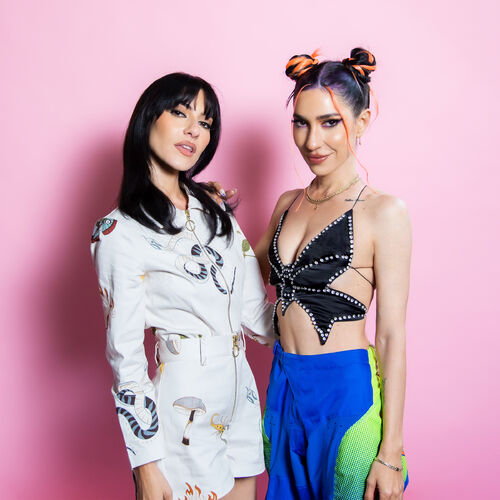 The Veronicas