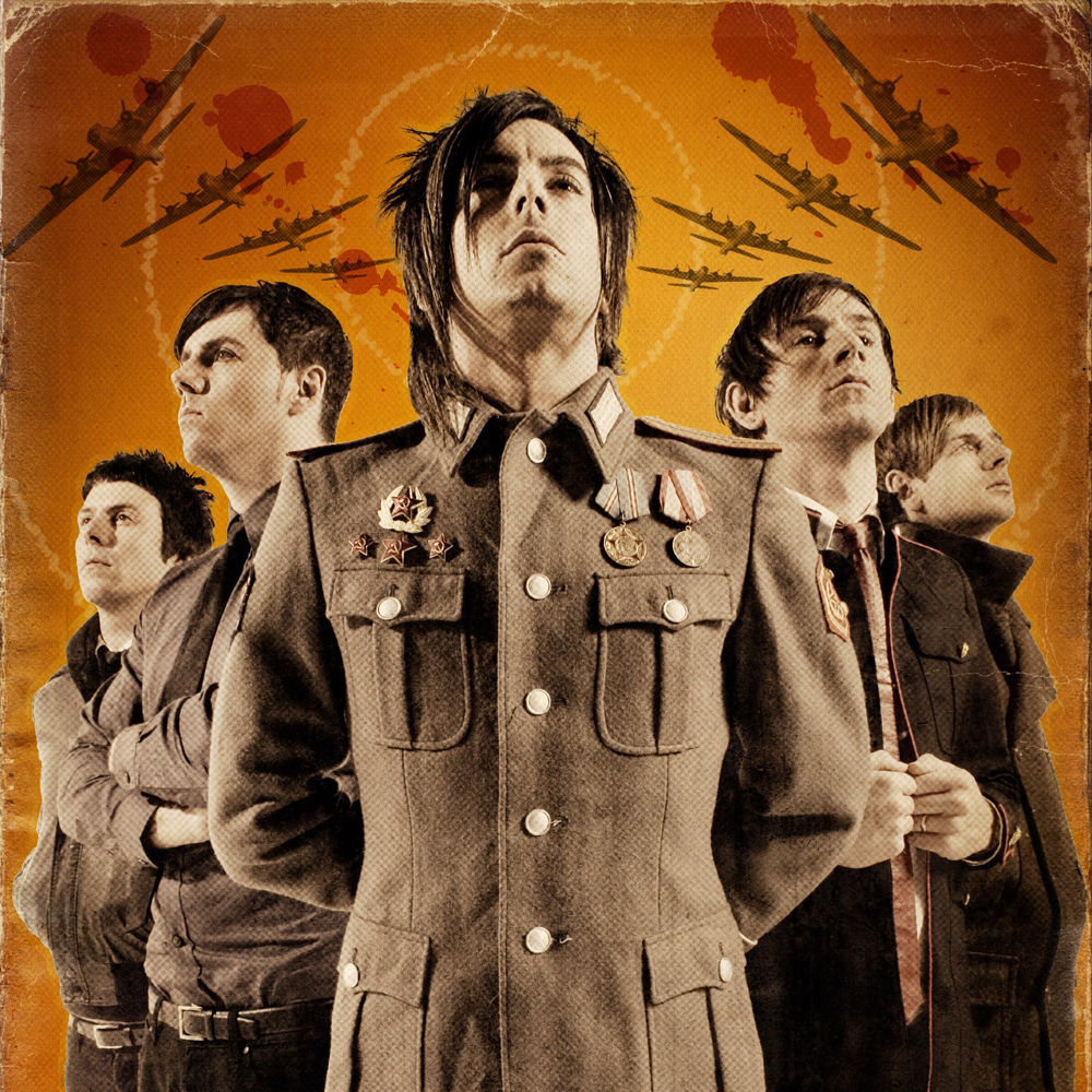 Lostprophets