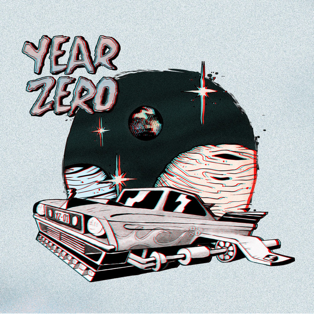 Year Zero