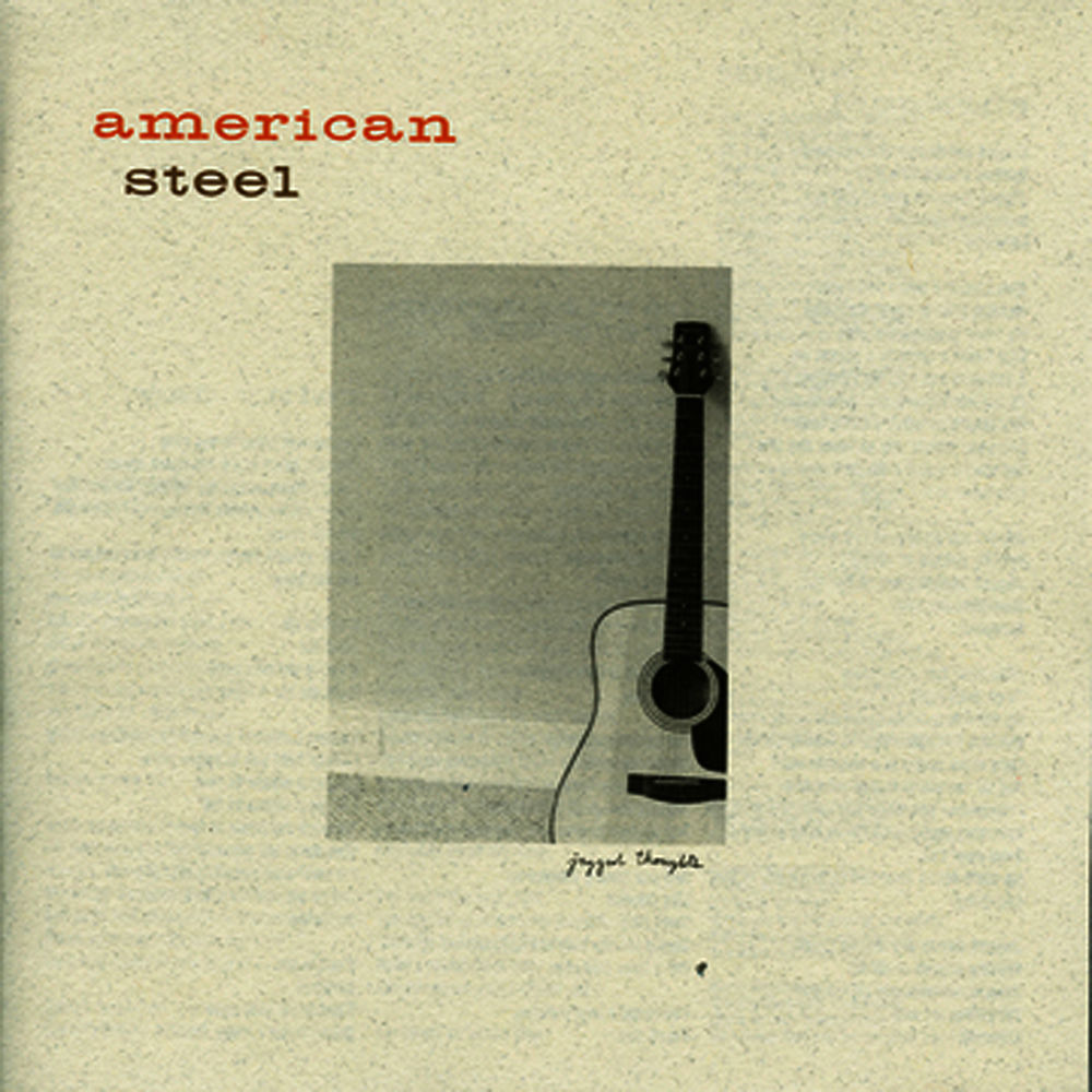 American Steel