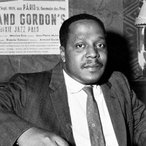 Bud Powell