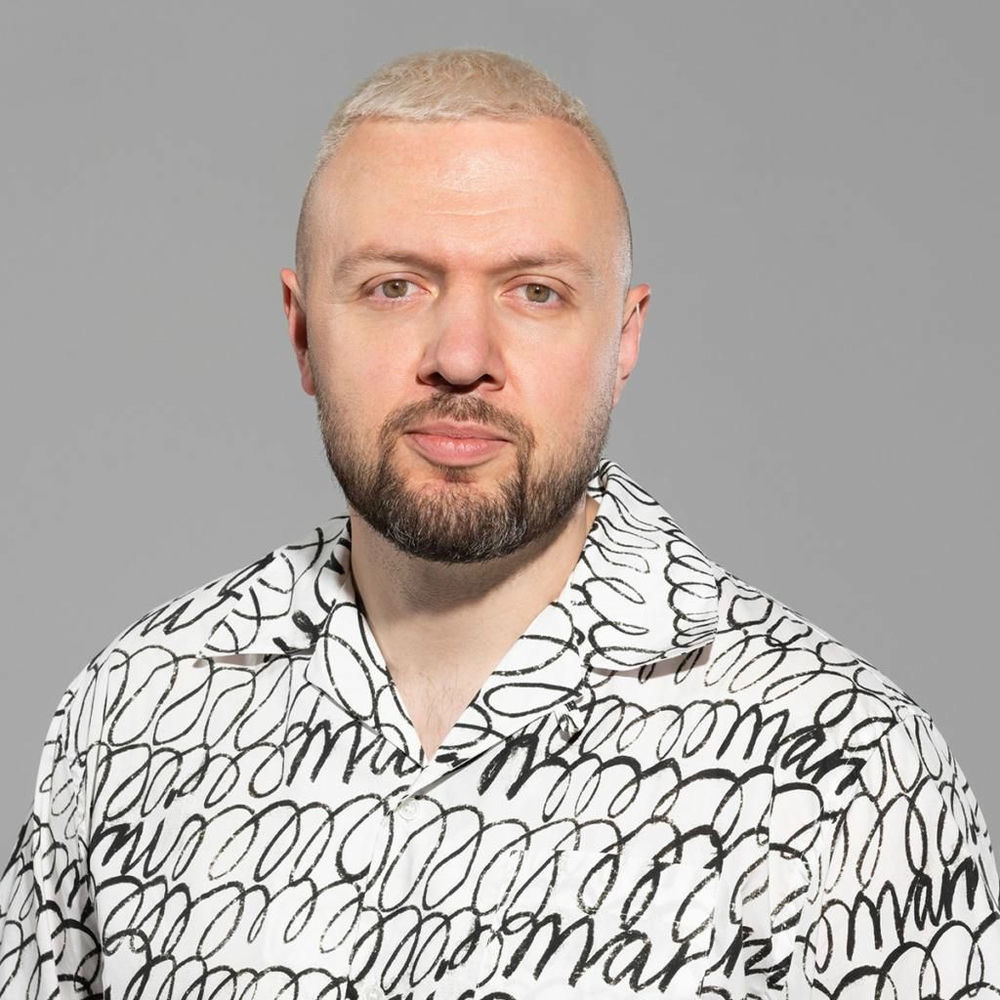 Chris Lake