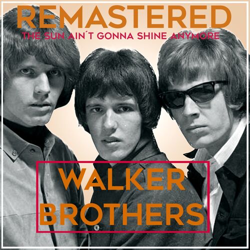 Walker Brothers