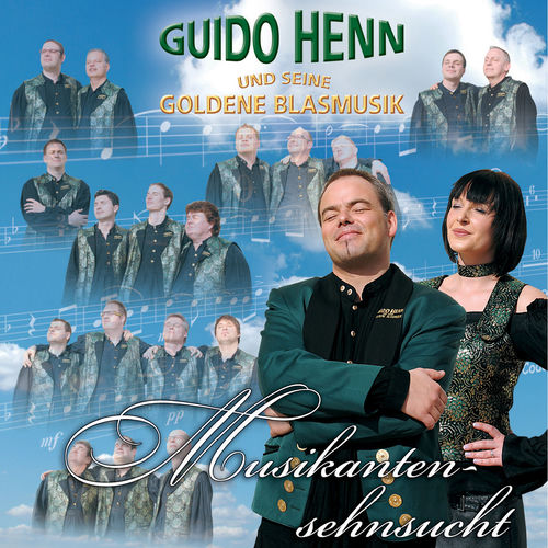 Guido Henn und Seine Goldene Blasmusik