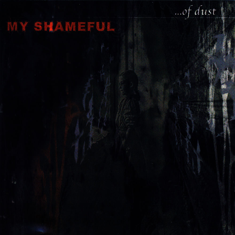 My Shameful