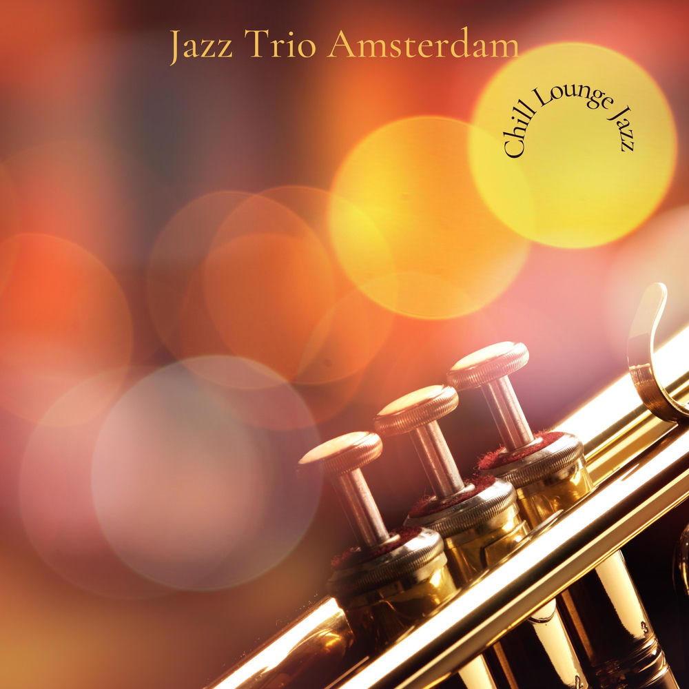 Amsterdam Jazz trio