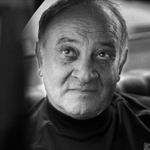 Angelo Badalamenti