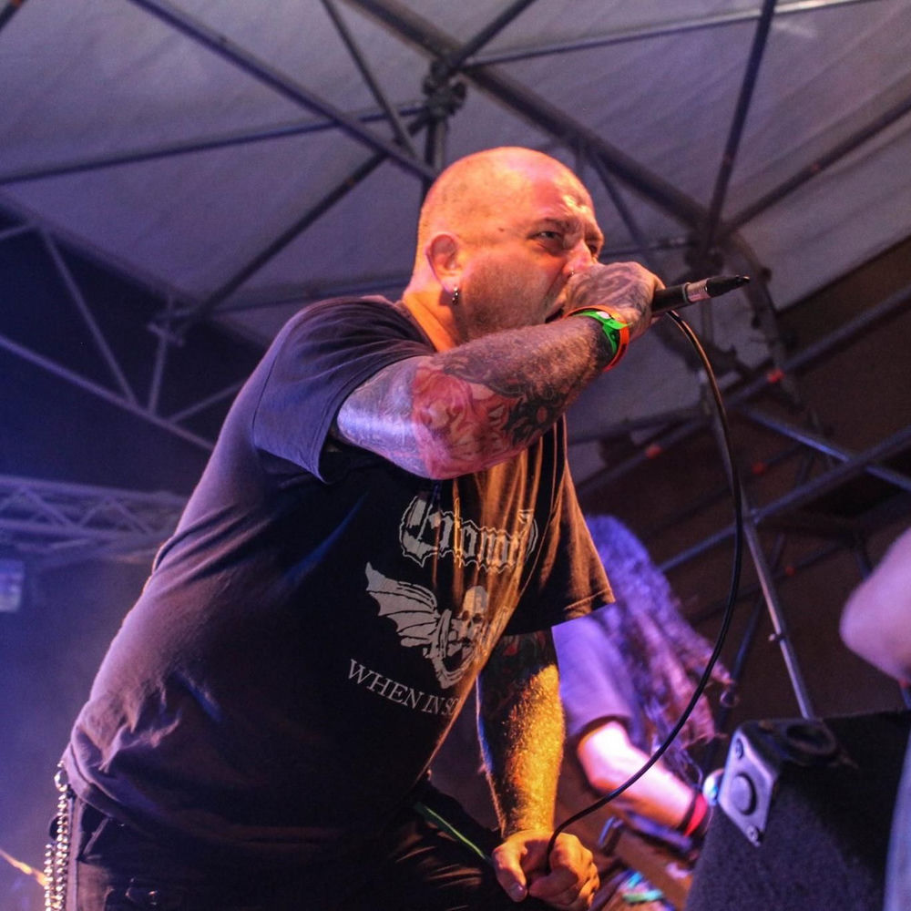 Extinction of Mankind