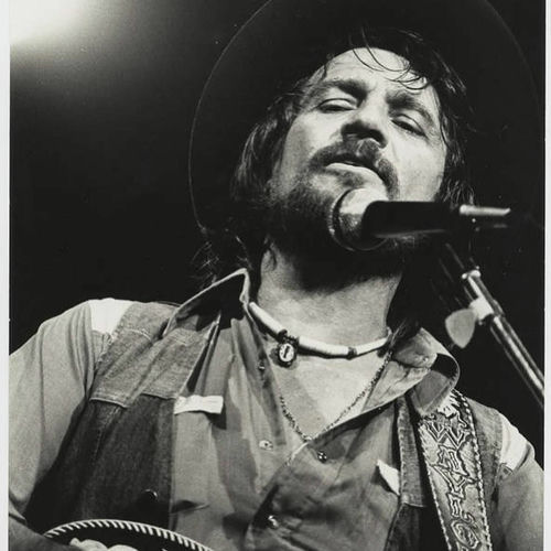 Waylon Jennings