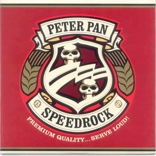 Peter Pan Speedrock